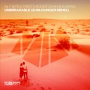 Aly & Fila, Roger Shah, Susana - Unbreakable
