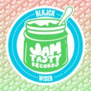 Blk Jck - Wiser
