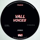 Vall - Givin Up