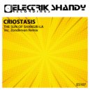 Criostasis - The Sun Of Shangri-la (Original Mix)