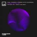 Paul Thomas, Fuenka, Eleonora - Come With Me