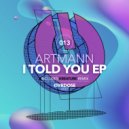 Artmann - Blockparty Host (Original Mix)
