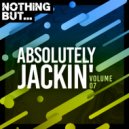 Brothers In Arts - Jack Is Back