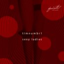 timnumbr1 - sexy dreams