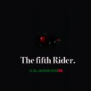 Shoko Rasputin - The fifth Rider