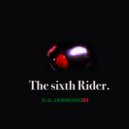 Shoko Rasputin - The sixth Rider