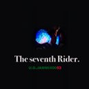 Shoko Rasputin - The seventh Rider.
