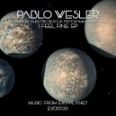 Pablo Wesler - I Feel Fine (Programma 101 Remix)