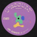 JP Disco - 45 (Original Mix)