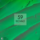 DestroyedBird & VT - 59 Techno (Original Mix)