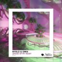 Nyelo & Omix - Afraid Of My Heart (Original Mix)