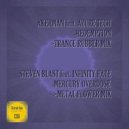 Akerman feat. Azure Tech - Redemption (Trance Rubber Remix)