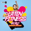 Latin Workout - Obsesion (Workout Mix)