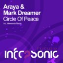 Araya & Mark Dreamer - Circle Of Peace (Original Mix)