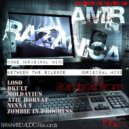 Amir Razanica - Between The Silence (Atie Horvat Remix)