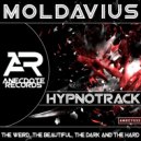 Moldavius - Hypnotrack (Paul D Lewis Remix)