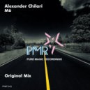 Alexander Chilari - M6