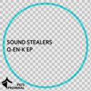 Sound Stealers - Q-EN-K