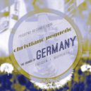 Christiano Pequeno - Dresden