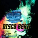 Oscar Barrera - Disco Beat (Dj.Nece\'s Drums of Steel Remix)
