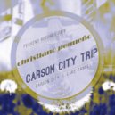 Christiano Pequeno - Lake Tahoe