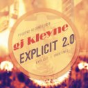 Gj Kleyne - Explicit 2.0
