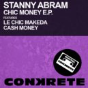 Stanny Abram - Le Chic Makeda