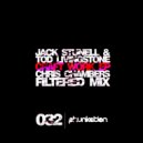 Jack Stunell & Tod Livingstone - Stum