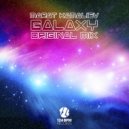 Marat Kamaliev - Galaxy (Original Mix)