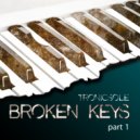 Tronicsole - Broken Keys