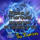 Molla & Marquis feat. Marti Ray - Just Because Of You