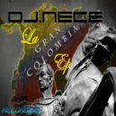 DJ.Nece - The American Dream (Coxmox DJ Remix)