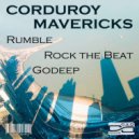 Corduroy Mavericks - Rock The Beat