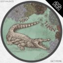 Ego Valente - Get More (Bruno Rudich Remix)
