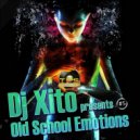 Dj Xito - Godtxaist
