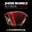 Jhon Nuñez - Acorde Latino (Tapia Beat Remix)