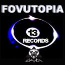 Jordan Clayton - Fovutopia (Original Mix)