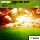 Swing Kings - Night Time (Original Mix)