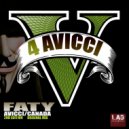 Faty - Canada