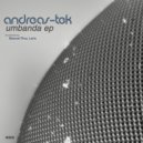 Andreas-Tek - Umbanda (Manuel Pisu Remix)