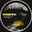 Aerodynamic Xpress - Kata Guruma (Original Mix)