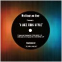 Wellington Boy - Dynamic Life