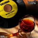 Suleman - Martian Evening (Original Mix)