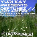 Yuri Kay Presents DefTunez - Try Again