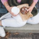 Smooth Dinner Jazz - Soundscapes for Working from Home ()