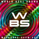 WBS & MeloDope - 800M-8AP (Cut Edit)