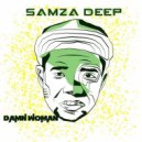 Samza Deep - Groove Fricative (Original Mix)