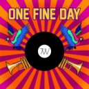 Idris Elba & The Knocks feat. Tiggs Da Author - One Fine Day