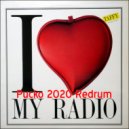 Taffy - I love My Radio