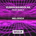 Ruben Mandolini feat. Rion S - Melodica